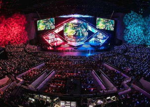 世界赛电竞选手排名前十全球十大电竞选手