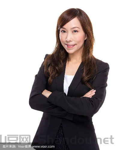 中国最传奇女商人，中国最传奇女商人图片