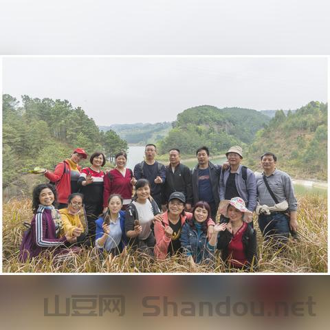 中国最漂亮徒步路线视频，中国最漂亮徒步路线