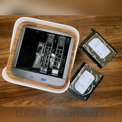 硬盘的原理（世界上最大数据仓库系统）