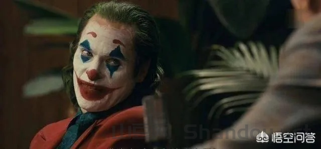 关于小丑的电影有哪些？（世界上最著名的小丑前五）