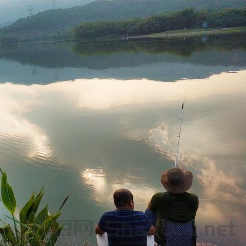 中国最便宜钓鱼场地,中国最便宜钓鱼场