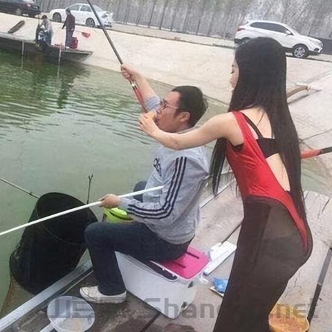 中国最便宜钓鱼场地,中国最便宜钓鱼场