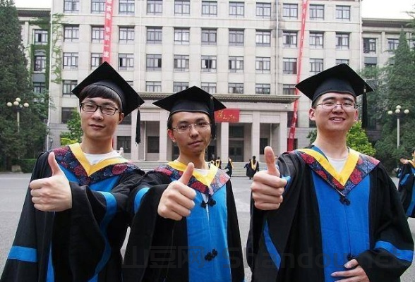 中国最年轻大神，中国最年轻的名牌大学