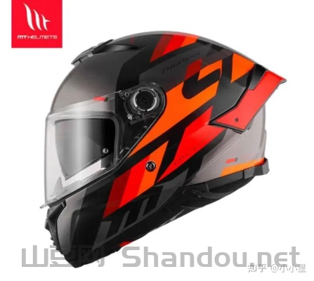 台湾质量最好的头盔，台湾品牌头盔十大排名