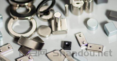 世界上什么磁铁最强，开箱世界上最磁铁