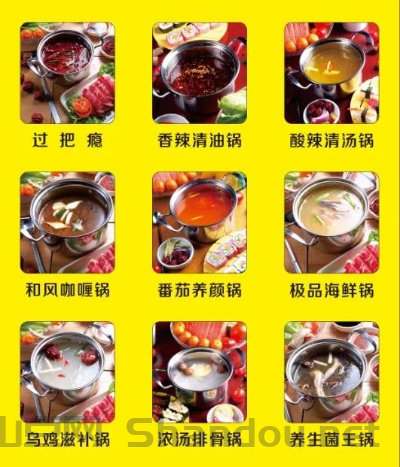 调味汤料十大排名，调味汤汁的做法