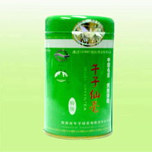 中国绿茶之最，中国最特殊绿茶