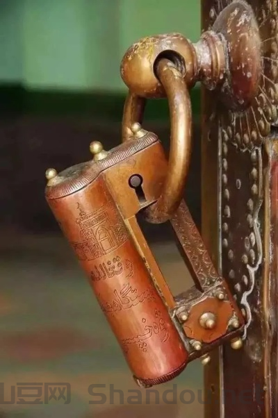 世界上最古老锁头,世界上的锁
