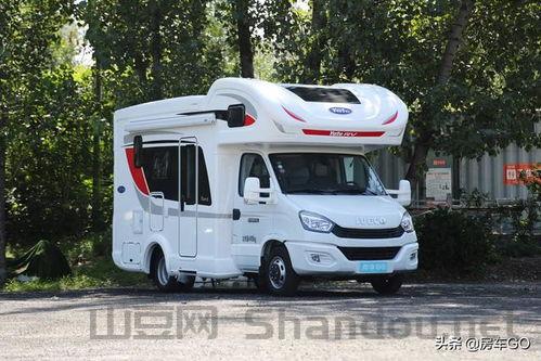 中国最宽敞的房车，中国室内空间最大的房车