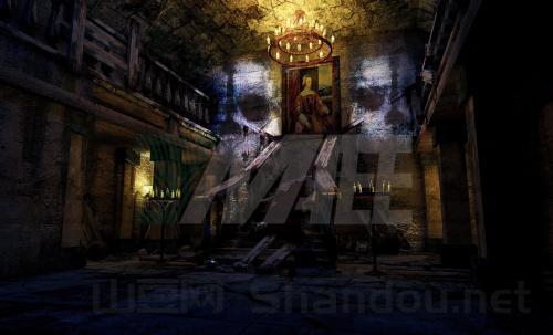 世界最憋屈的鬼屋排名前十，世界上鬼屋排名第一