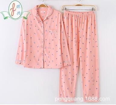 布料睡衣品牌十大排名图片，布料睡衣品牌十大排名