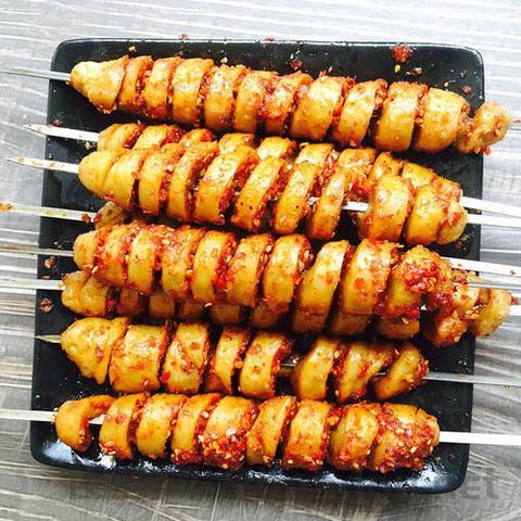 中国最暴利的小吃是什么,中国最暴利的小吃