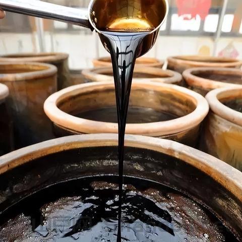 世界上最好的醋，世界上最陈的醋