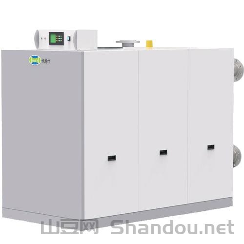 冷凝炉排行榜，冷凝锅炉十大排名