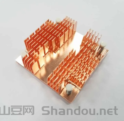 紫铜散热快吗，紫铜散热片十大排名