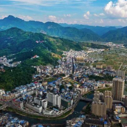 陆河县第一高峰,陆河高峰十大排名