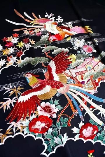 世界刺绣冠军排名前十，世界刺绣冠军排名前十名