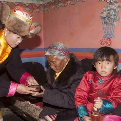 你知道世界上最苦,世界上最苦的村子