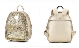 中国最漂亮女士背包，女士背包排行榜