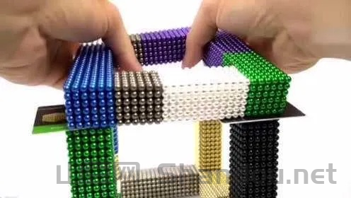 巴克球是什么材质，世界上最精致的巴克球