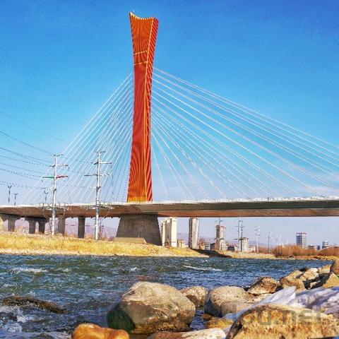 世界上最独的桥，世界上最著名的桥