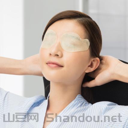 眼贴贴着睡觉好吗，眼贴睡觉十大排名