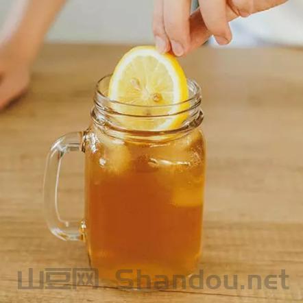 夏天果汁十大排名，夏天做什么果汁