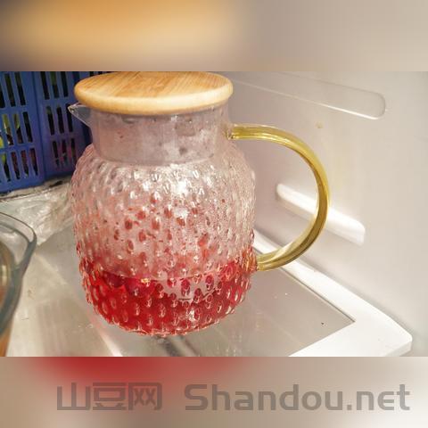 夏天果汁十大排名,夏天做什么果汁