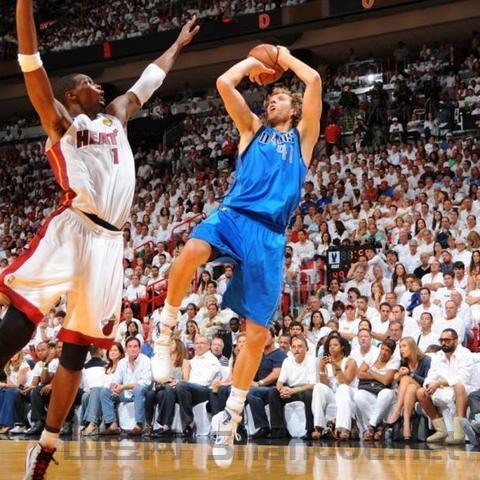 nba后仰跳投十大排名，nba球星后仰跳投图片