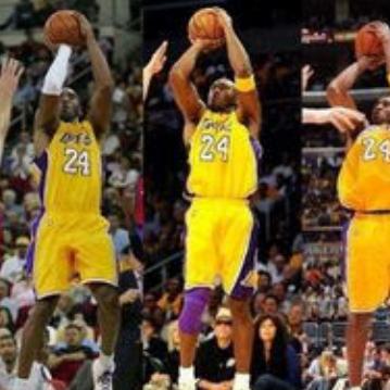 nba后仰跳投十大排名,nba球星后仰跳投图片