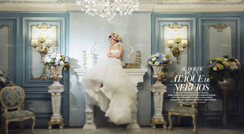 全球婚纱影楼十大排名，全球连锁婚纱摄影前十
