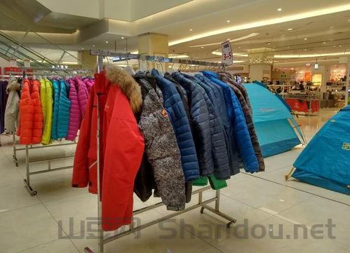 太原户外专卖店,太原户外服装十大排名