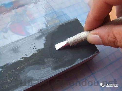 世界纳米刻刀排名前十，高科技纳米刀