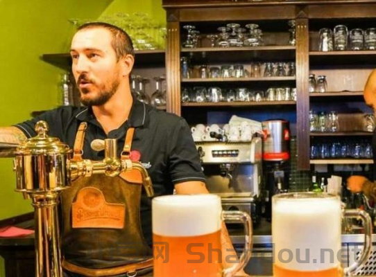 世界上喝酒最牛的人是谁，世界上喝酒最牛的国家是