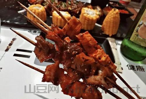 济南烧串必去十大排名，济南烧串必去十大排名的地方