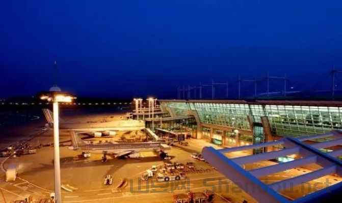 世界排名前10的机场，世界前十国际机场排名图