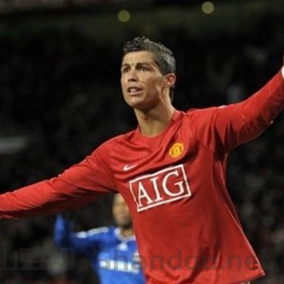 世界足坛前十运动员排名，世界前十名足球运动员