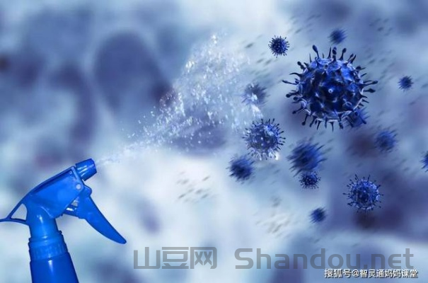 疫情家用消毒液哪种好,疫情家用消毒