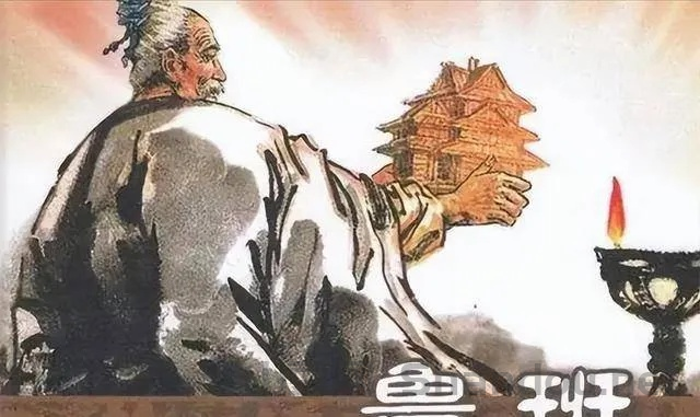 世界上最豪横鲁班,世界上最豪横鲁班是谁