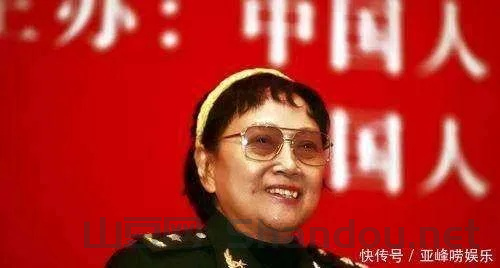 最漂亮中国女将,最漂亮中国女将军是谁