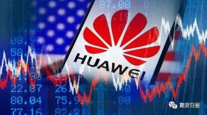 华为在疫情期间,华为不顾疫情