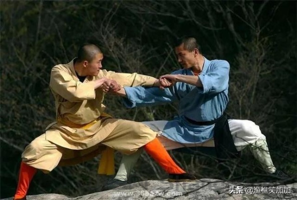 中国武术最狠最猛拳，中国武术最狠最猛拳法