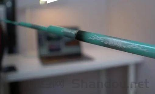 轻量化大物竿推荐,轻量化大物鱼竿十大排名