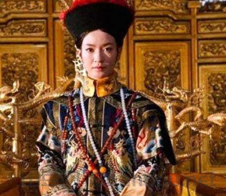 世界上最懒的皇后是谁,世界上最懒的皇后