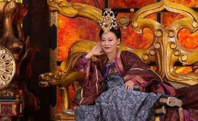世界上最懒的皇后是谁,世界上最懒的皇后