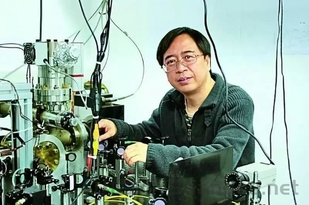 中国最顶级量子专家,中国最顶级量子专家是谁