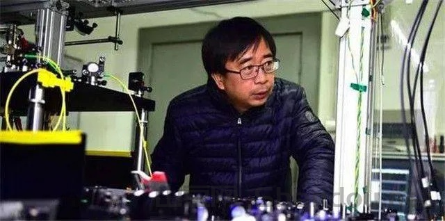 中国最顶级量子专家,中国最顶级量子专家是谁