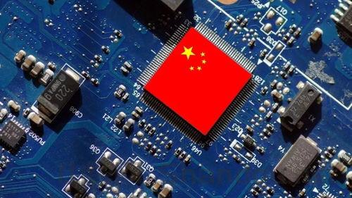 中国最顶尖芯片人才,中国最顶尖芯片人