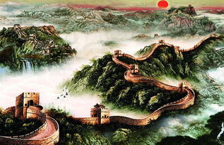 古代中国最南界的河流,古代中国最南界